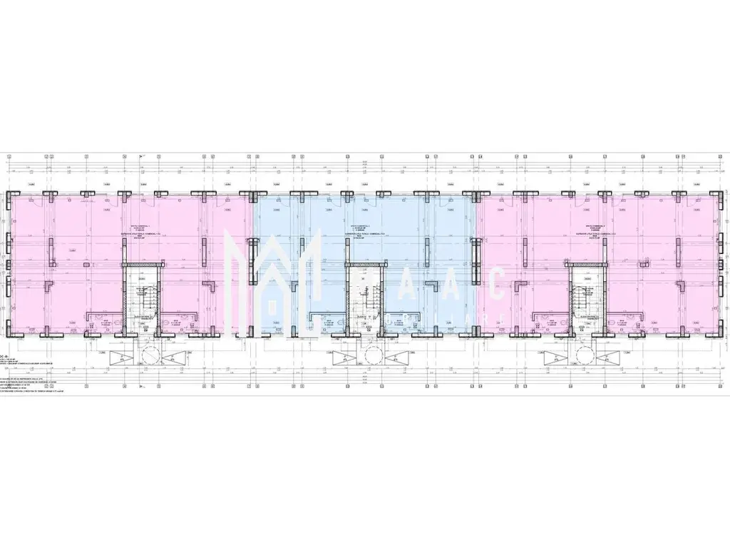 Spatiu Comercial I Open Space I 620mpu I Doamna Stanca