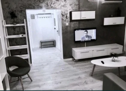 Apartament piata Brotacei