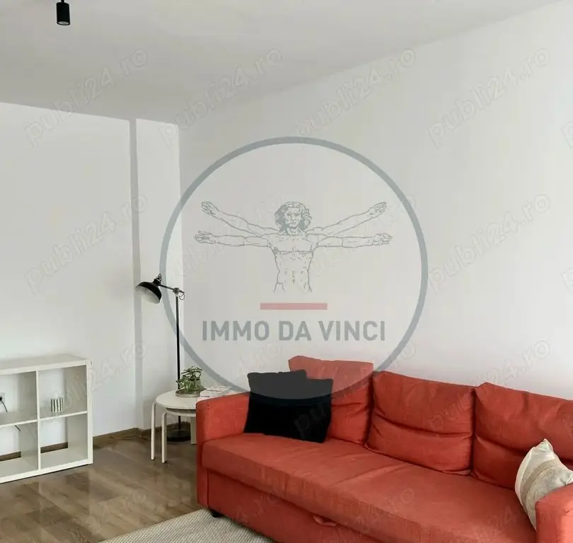 Vând Apartament 2 camere, 60 mp utili + terasă 30 mp