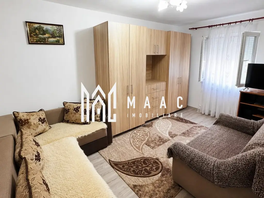 Apartament 1 cameră | 25 mp | Etaj 1 | Ștefan cel Mare