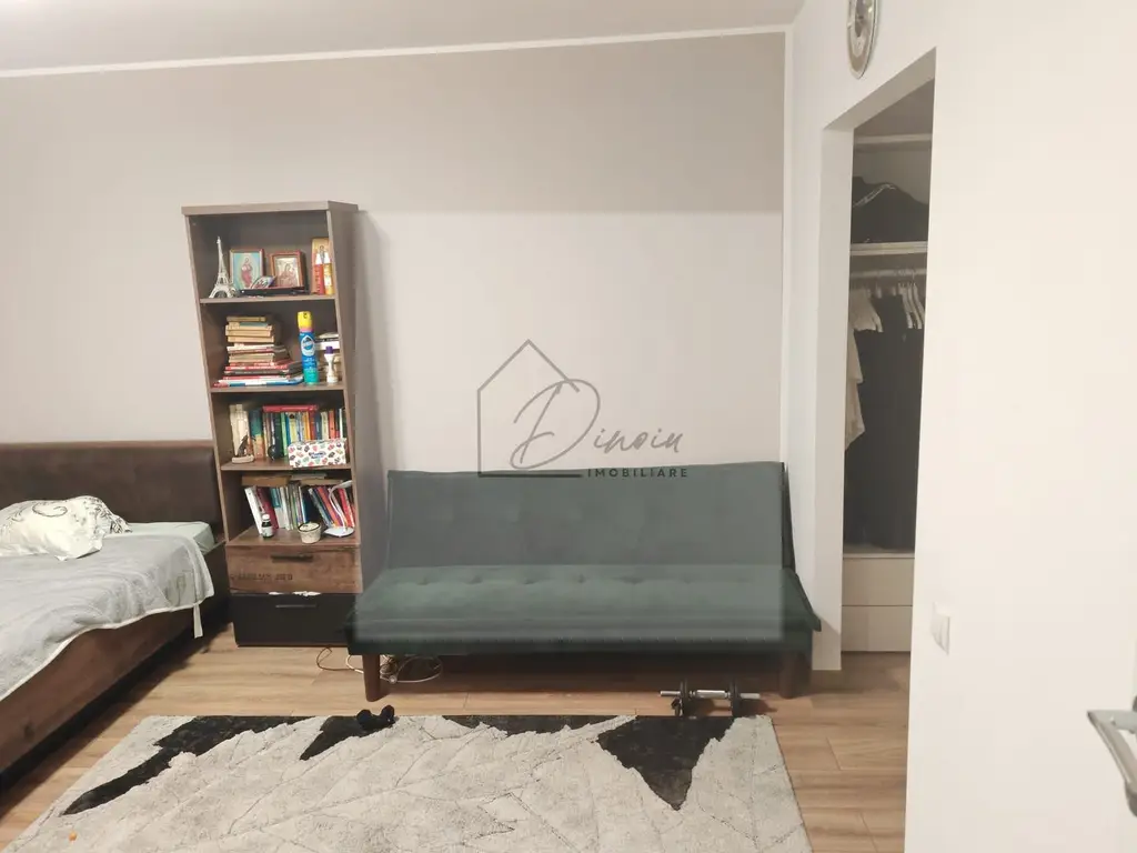 Vila 5 camere Aviatiei Baneasa I Henri Coanda Sector 1 I COM 0%