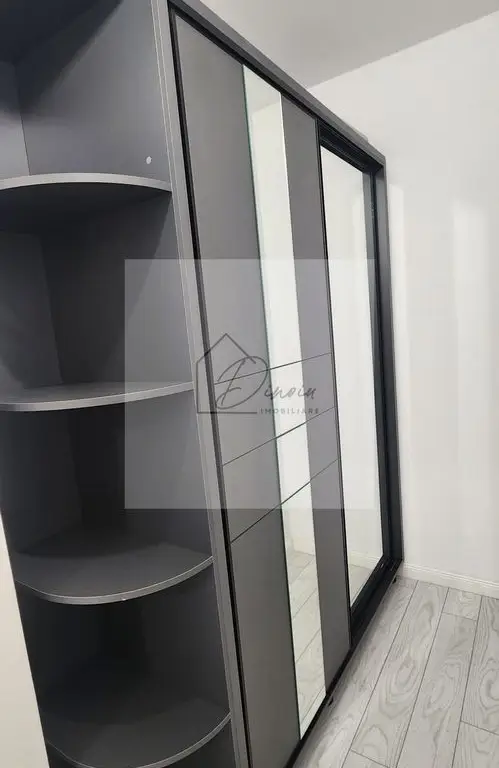 2 Camere  Ambiance Residence Pipera I Premium Mobilat I Comision 0%