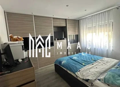 Apartament 3 camere | Mobilat | Gradina | Parcare | Selimbar