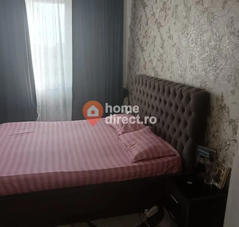 Apartament cu 3 camere, complet mobilat în Bragadiru