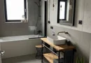Apartamentul nr. 33 | 2 camere decomandat | Etaj 3 | Terasă 12,14 mp |
