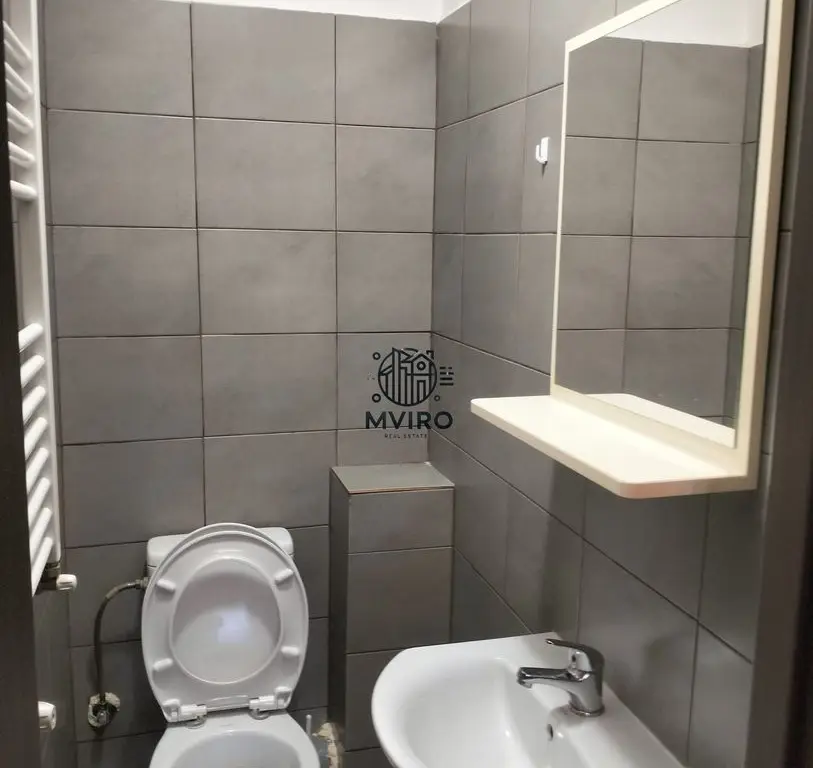 Apartament de închiriat 2 camere – Zona Auchan Titan