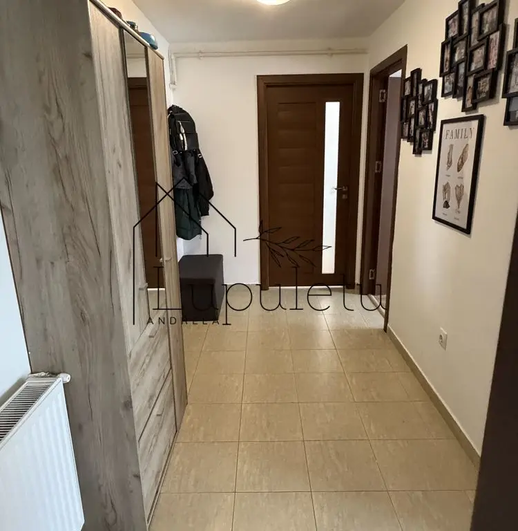 Apartament de Vanzare | 52 MPU | 2 Camere | Cartierul Arhitecților