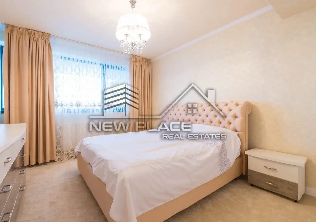 Cortina Residence | Apartament exclusivist | Terasa 20 mp | Lux