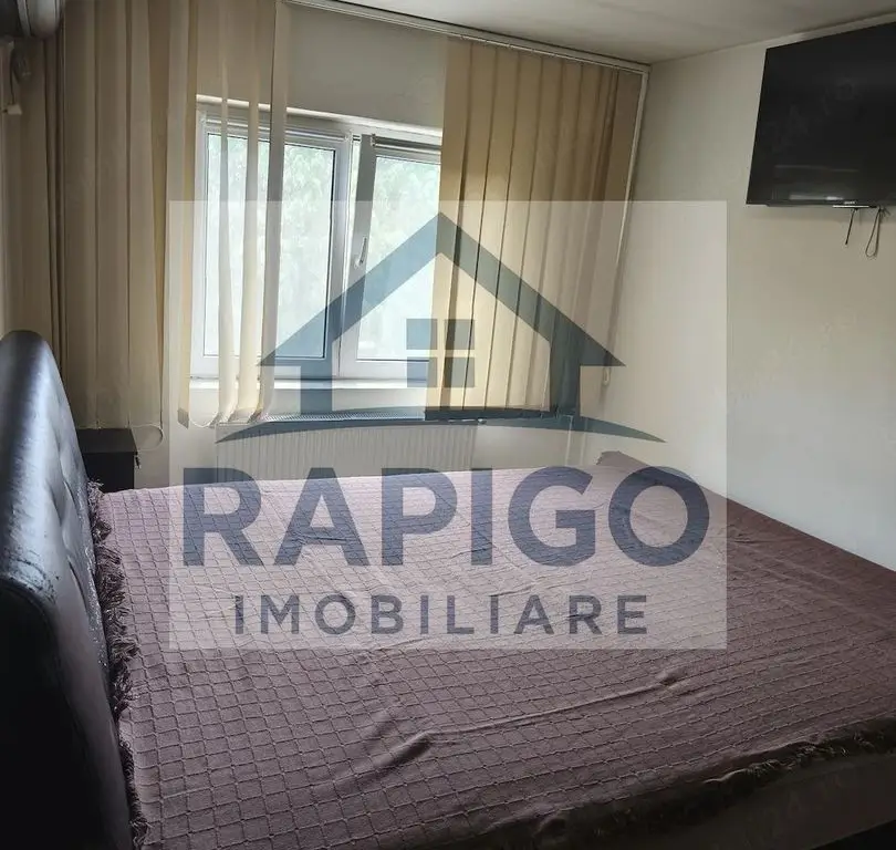 Apartament de vânzare 2 camere,calea aradului