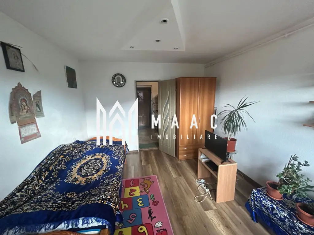 Apartament 1 camera I Etaj 3 I Trei Stejari - Promenada Mall