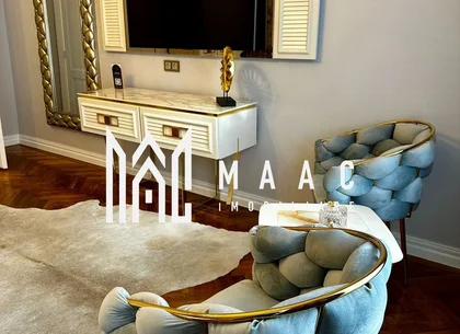 Apartament lux 2 camere I Decomandat I Garaj I Ultracentral