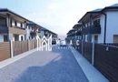 Casă individuală | Zona Trifoiului | Teren 257Mpu