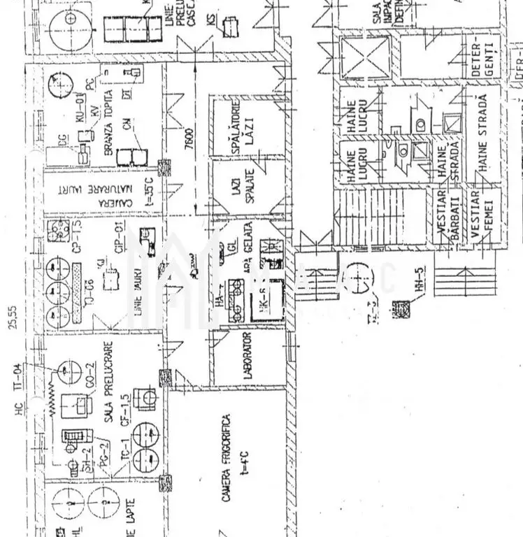 Cladire | Spatiu Industrial | de vanzare Judetul Sibiu