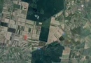 Teren arabil si padure de vanzare