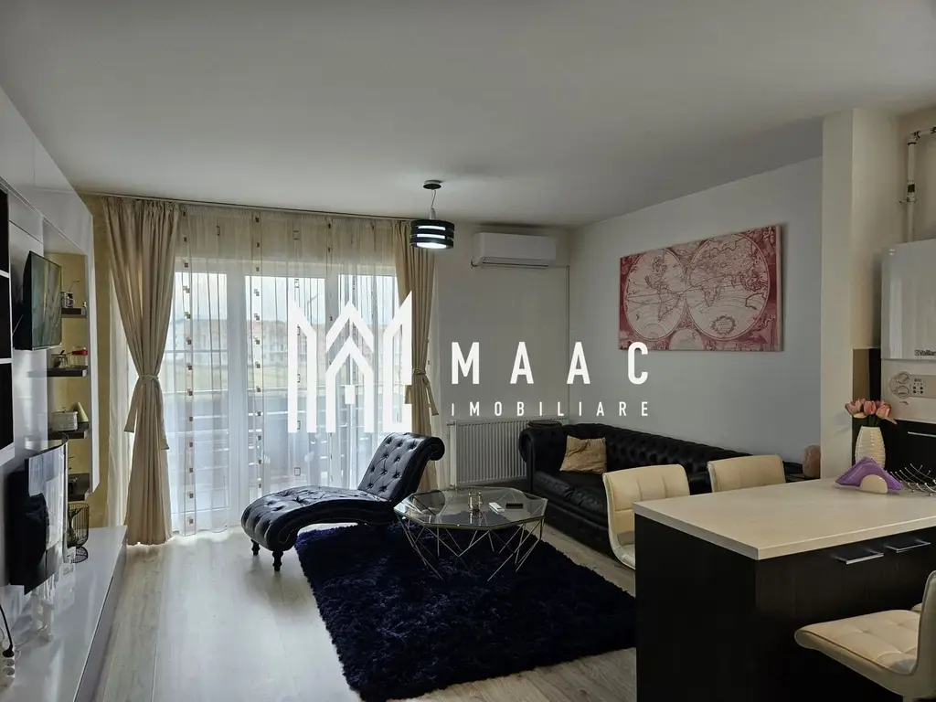 Apartament 3 camere Sibiu | Mihai Viteazul | nedecomandat, balcon