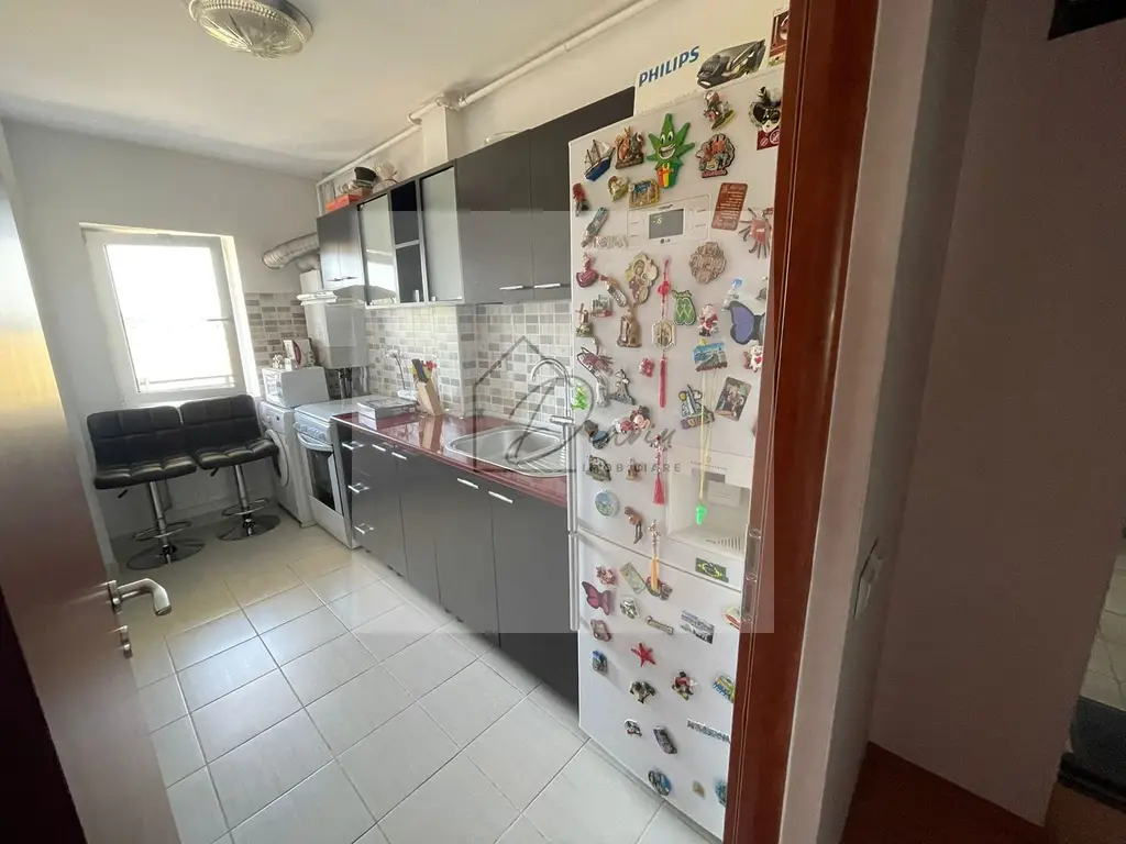 Apartament 2 camere  Pipera Popasului I 75mp, parcare I COM0%