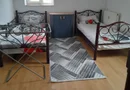 Mansardă de închiriat cu vedere la Dunăre - Micro 21