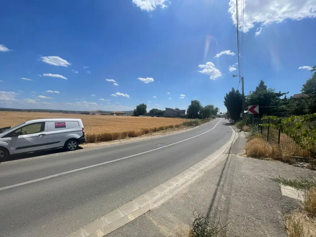 Teren intravilan in Podgoria pt parcelare șau construcții rezidențiale
