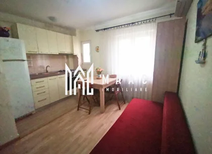 Garsonieră Traian | Etaj 1 | 28mp |