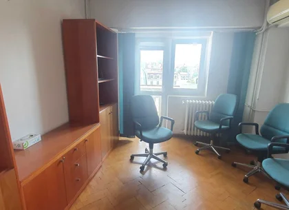 4 camere 2 bai 4 terase 100mp etaj 6/8, Piata Unirii bloc Vodafone
