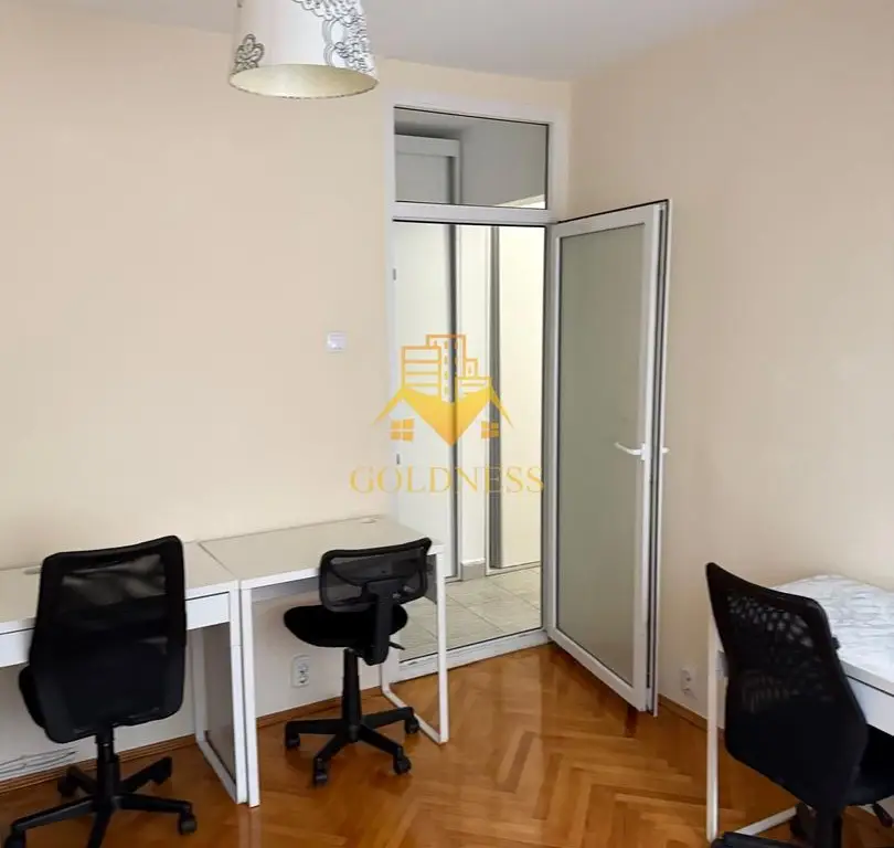 4 camere decomandate, Zorilor, UMF, Observatorului, AC, Profi.