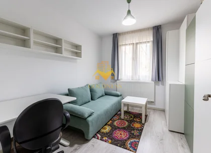 3 camere, modern, Gheorgheni Zona Titulescu, Interservisan, Albac