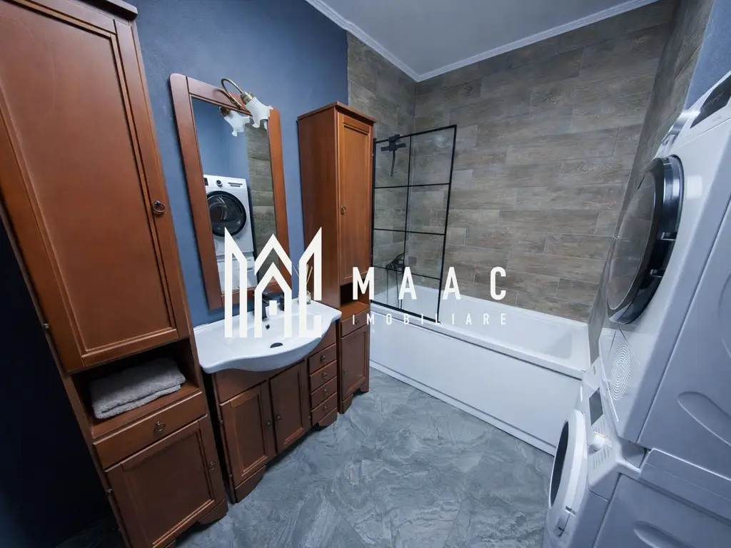 Apartament 2 camere | Etaj 3/4 | Lift | Bloc nou | Turnisor
