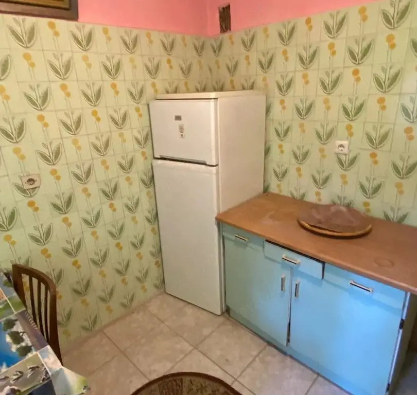Apartament 2 Camere de Vanzare -Lujerului Metrou -50 mp