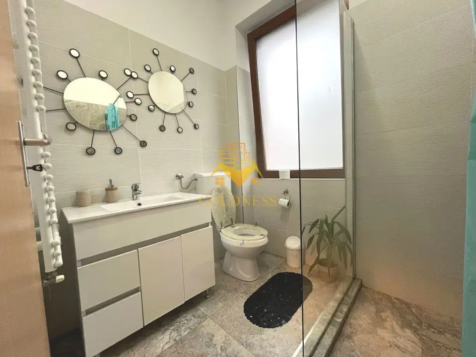 2 camere modern, Centru, Mihai Viteazu, Decebal, Pet Friendly, Horea