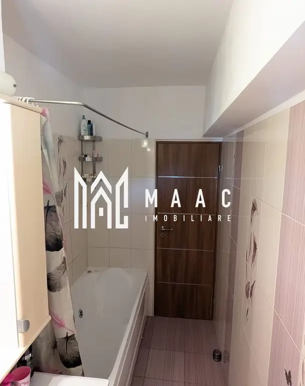 Apartament 2 camere | 60 mp | Etaj 3