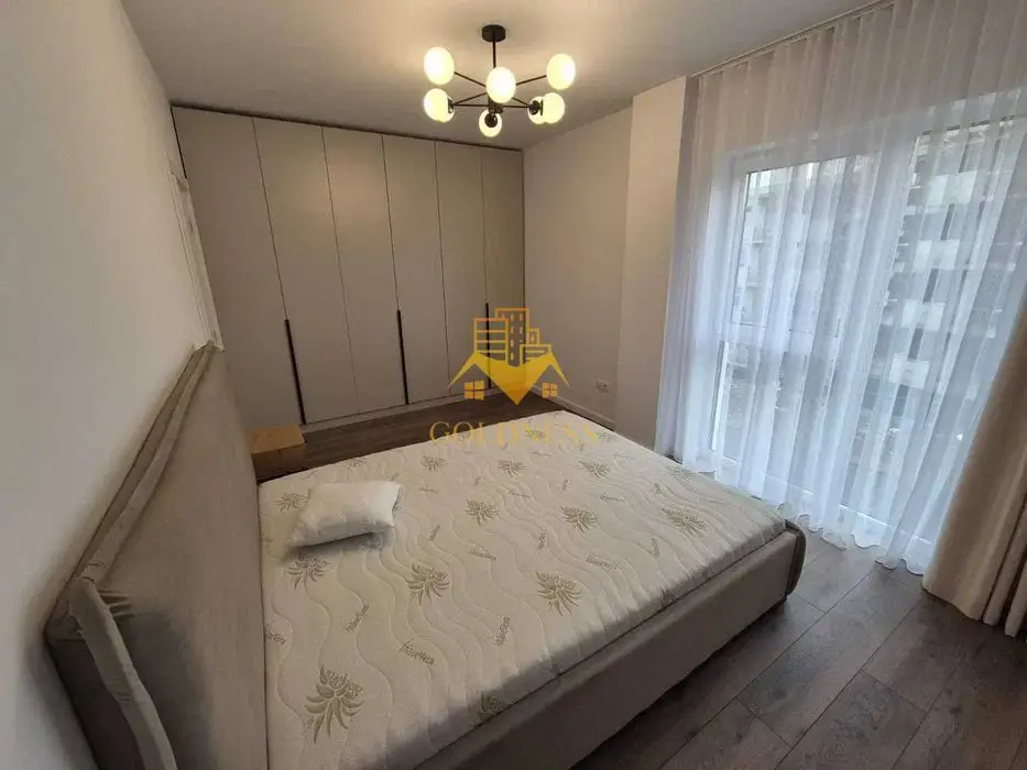 2 camere, Premium, bloc nou 2025, Iris, Oasului Zona Terra Garden