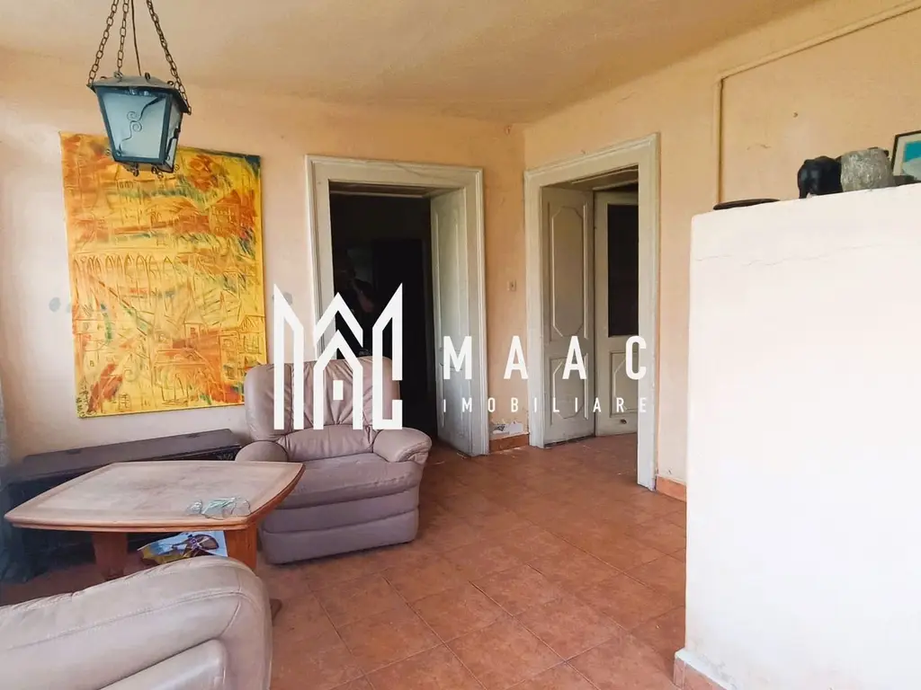 Casa cu 5 camere | 308 mp teren | Cisnadie