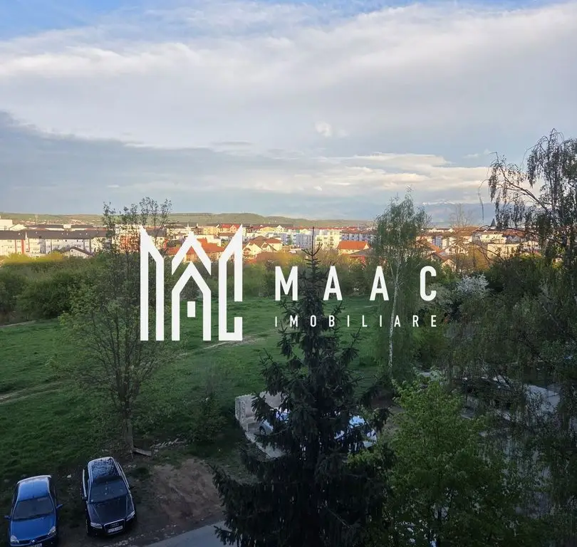 Apartament 2 camere I Decomandat I 53 mpu I Boxa I V. Aaron