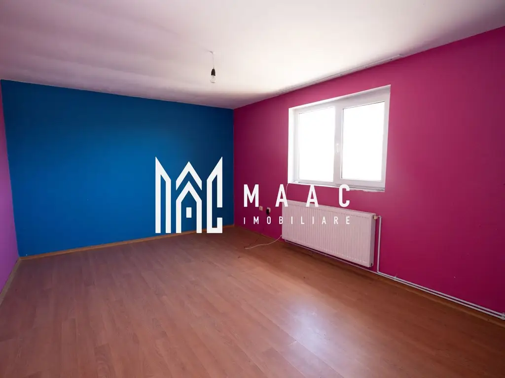 CASA 4 CAMERE| TEREN 330 MP| GORANU