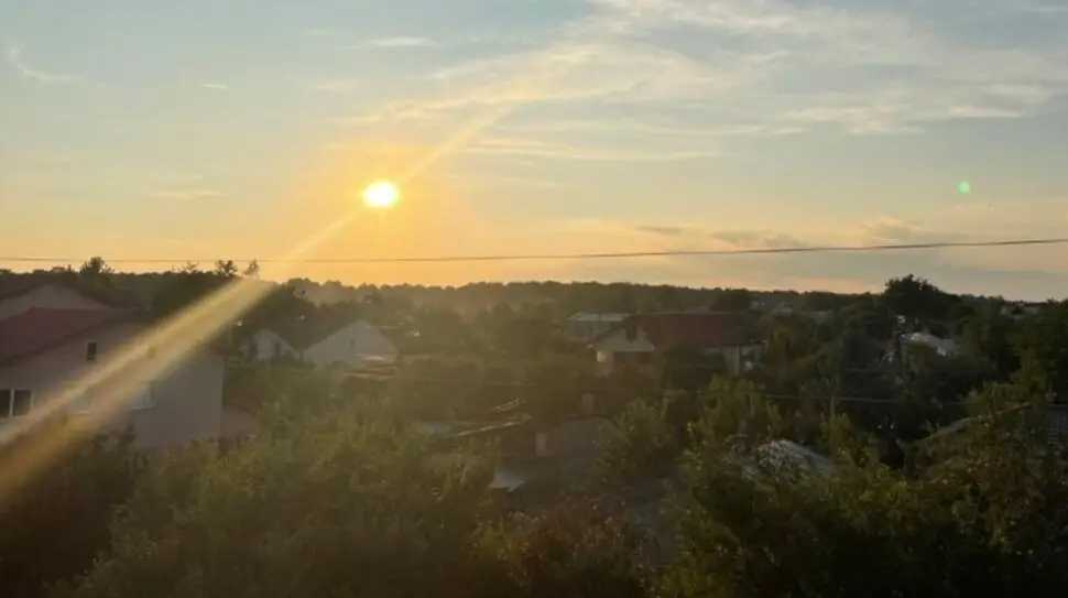 Vânzare duplex luminos 4 camere cu grădină Bucureștii Noi Străulești