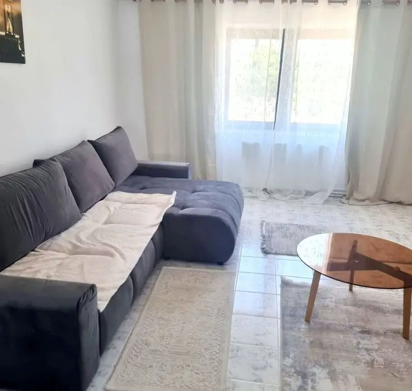 Apartament 3 camere de închiriat – Zona Gară – 85 mp – Etaj 3