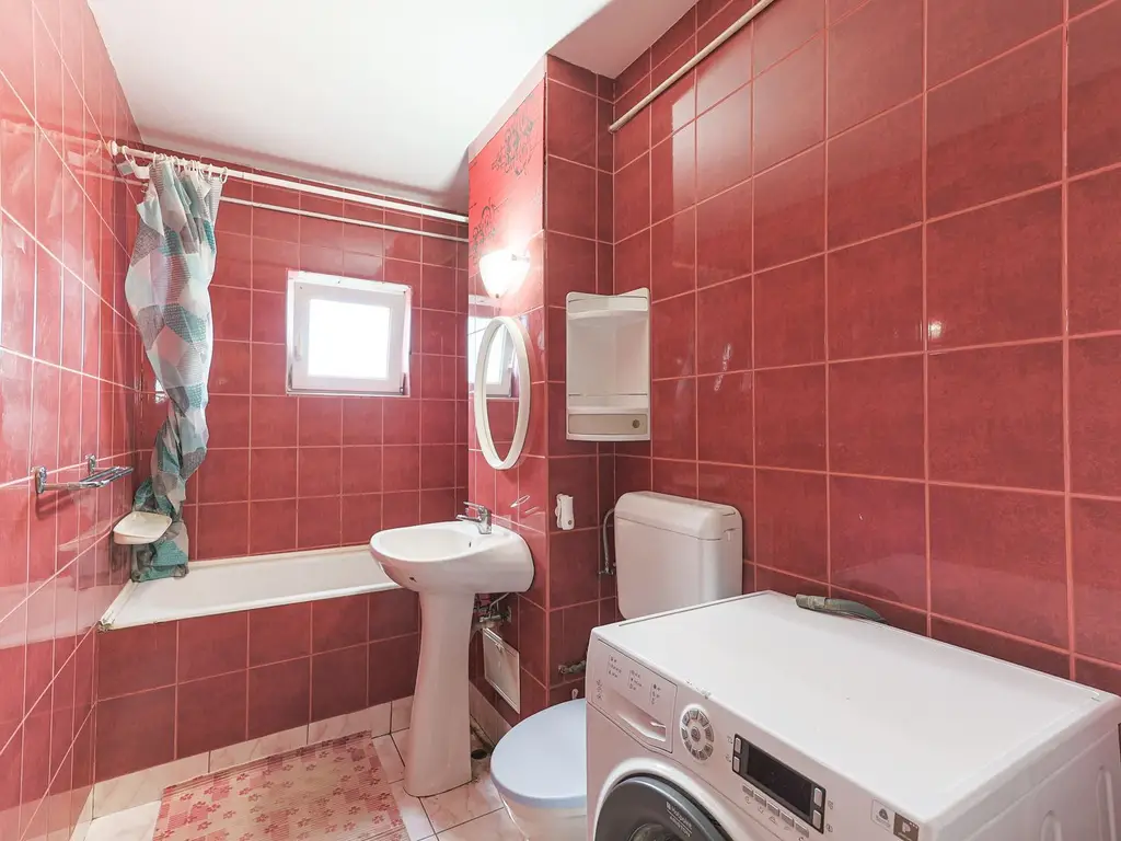 VANDUT! Apartament 2 camere - Micalaca - COMISION 0%