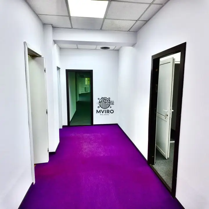Spatii de birouri de inchiriat in zona Grozavesti - comision 0%