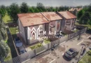 Casa 4 camere | Teren 284 mp | Selimbar