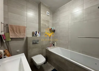 2 camere, terasa 14, parcare,Andrei Muresanu Zona Revo, Pet Friendly