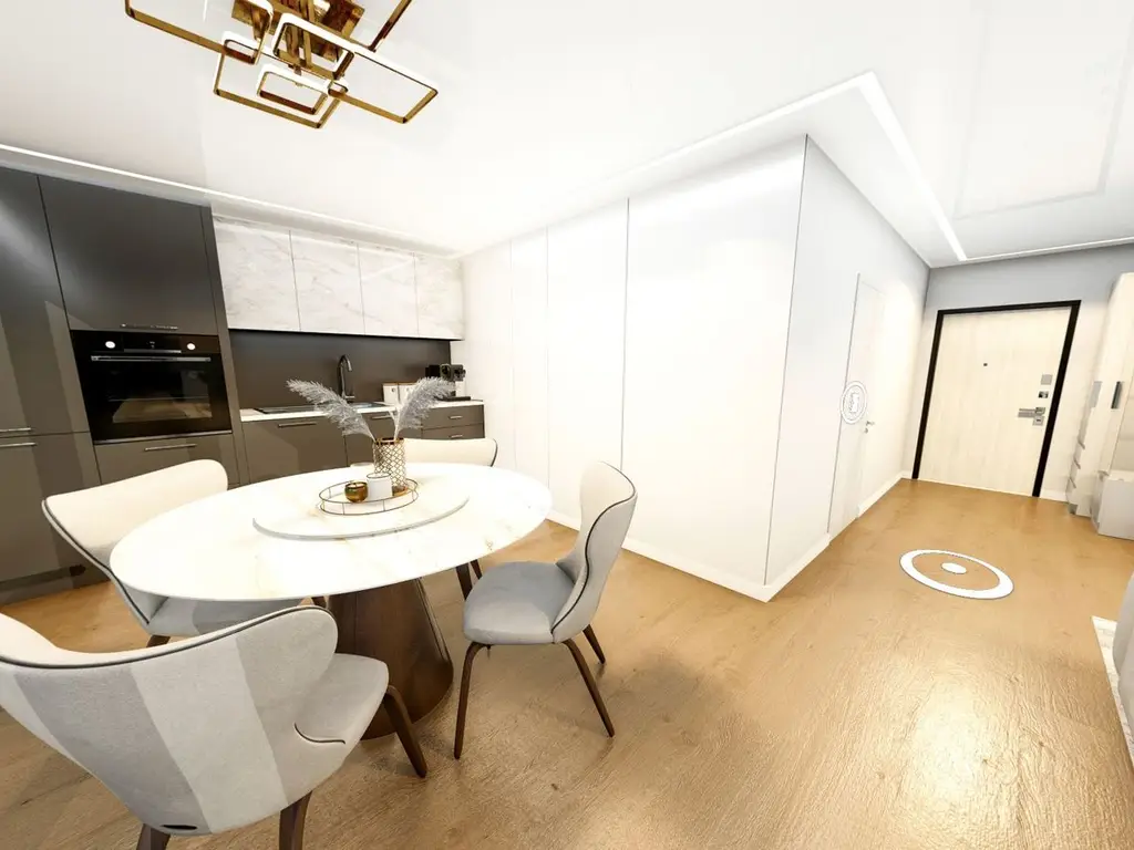 DEZVOLTATOR -Ap. 2 cam. 52 mp Comision 0 % Mamaia nord OBA TOWER
