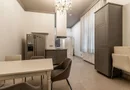 Apartament spatios cu 3 camere de LUX pe Metianu Comision 0