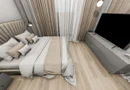 Dezvoltator vinde ap. 2 cam. 64 mp utili Ansamblu rezidential Mamaia Nord