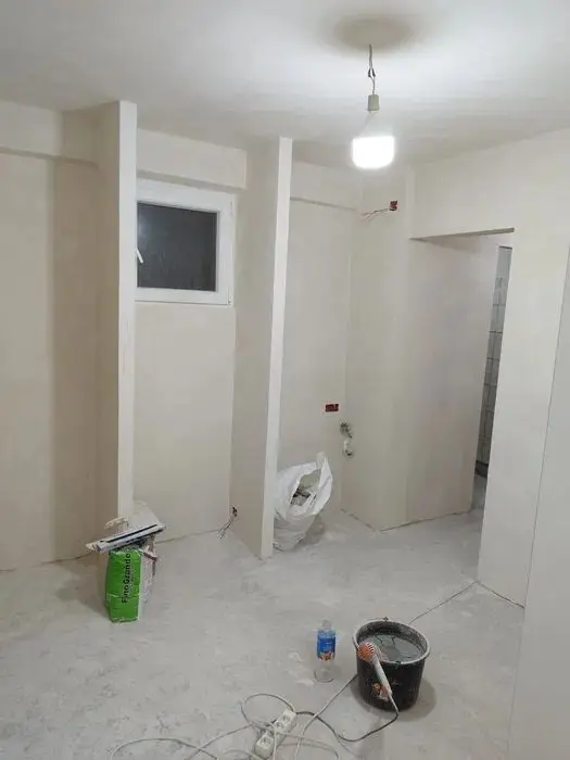 Apartament de Vanzare - 46 MP - bd. Constantin Brancoveanu