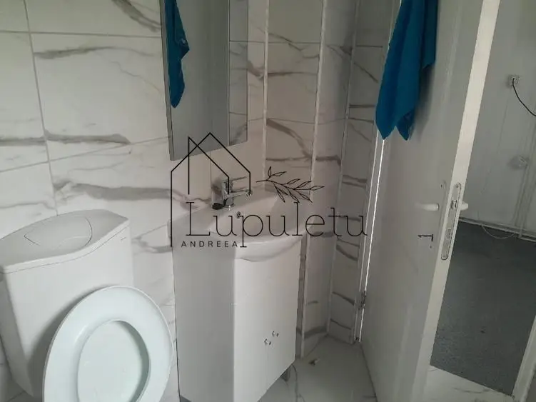 Casă Individuală de Închiriat | 82 MPU | Teren 380 MP | Zona Centrală