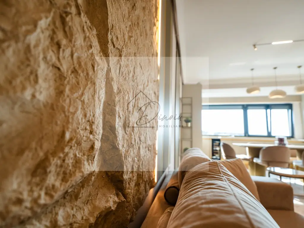 2 camere Pipera - Rond OMV I Ivory Residence I Mobilat lux I COM0%