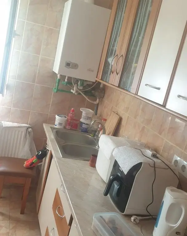 Apartament 2 camere Mihai Viteazu