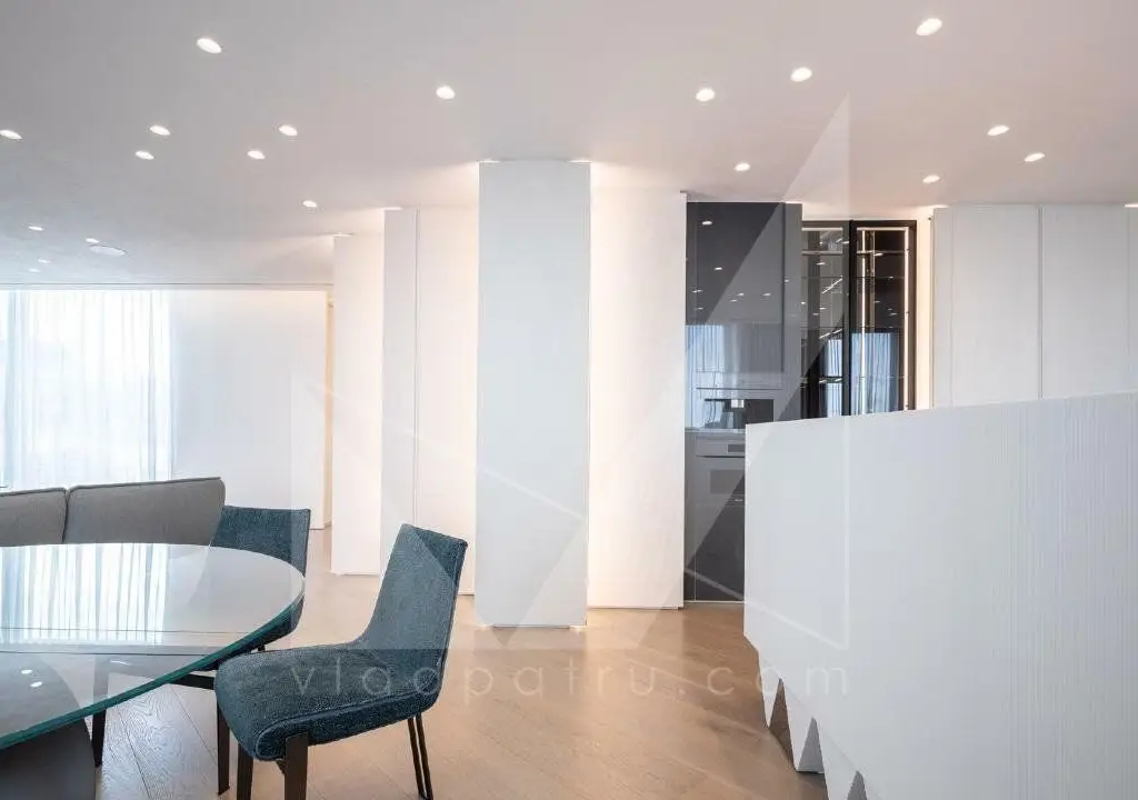 Penthouse Aviatiei Tower Direct Proprietar