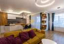 2 camere, Parcare, Premium, Andrei Muresanu Zona Sigma, Calea Turzii