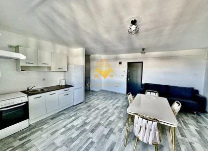 2 Camere Premium, Ego Residence, Corneliu Coposu, Parcare, Lombului